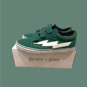 Revenge Storms